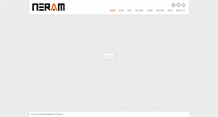 Desktop Screenshot of neram.com.au